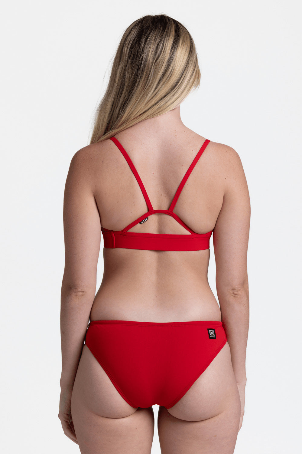 Andy Bikini Spodek - Red