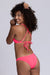 Europe Bikini Spodek - Hot Pink