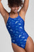 Jackson 4 Swim Onesie - Dun Dun