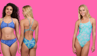 Sportovní Plavky a Bikini | Nakupuj na JOLYN.cz