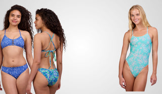 Sportovní Plavky a Bikini | Nakupuj na JOLYN.cz