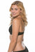 Uniform Bikini Tops Solids - Darks