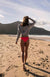 Brazil Bikini Spodek jednobarevné - jasné barvy
