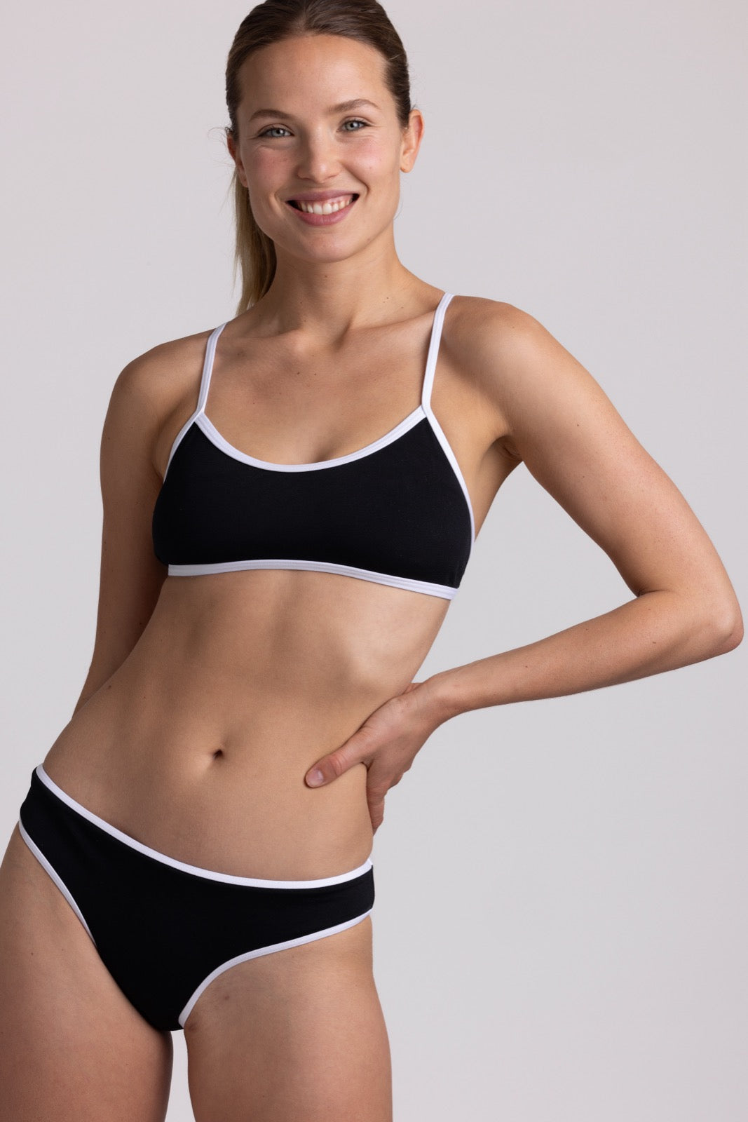 Whitney spodní díl