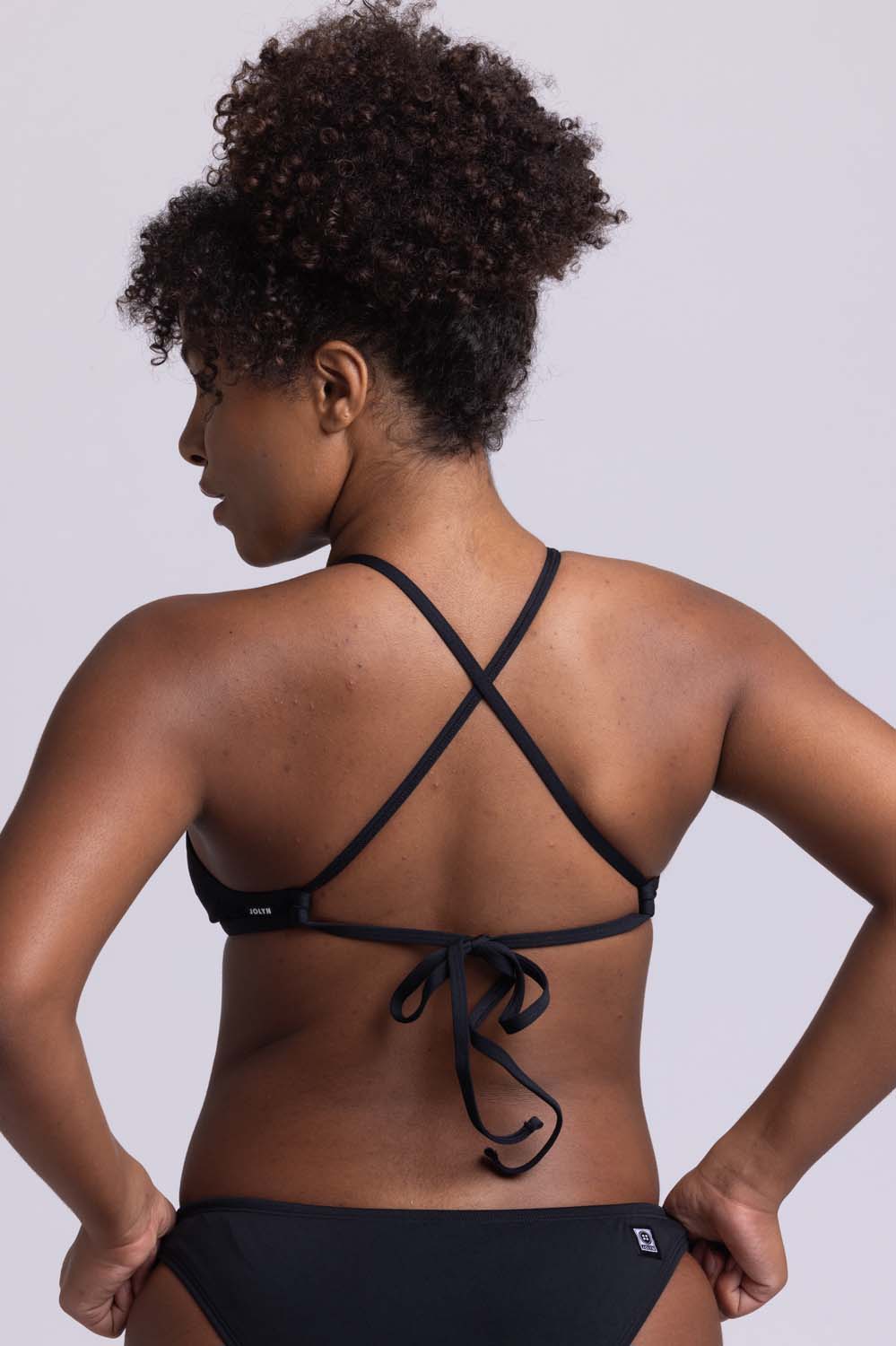 Triangle horní díl