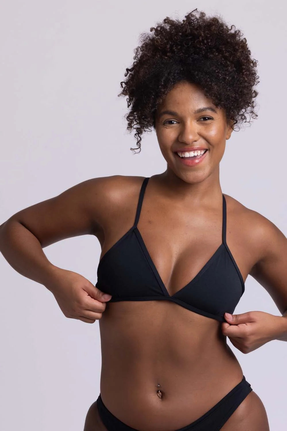 Triangle horní díl